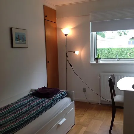 Gæstehus Vera *