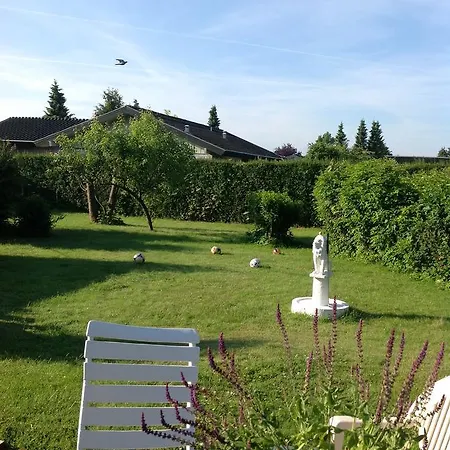 Gæstehus Vera *