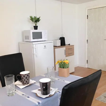 Gæstehus Vera