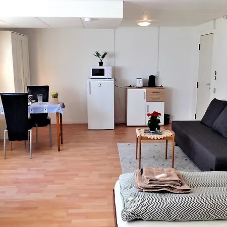 Vera Odense